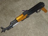 AK 47 Underfolder - 1 of 13