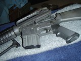 Colt AR15 Sporter - 4 of 13
