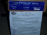 Colt AR15 Sporter - 12 of 13