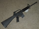 Colt AR15 Sporter - 1 of 13