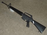Colt SP1 w/Echo Trigger - 1 of 3