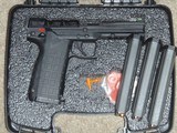 Pistol: Kel-Tec PMR-30 - 1 of 1