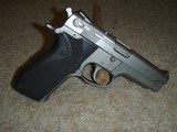 S&W 5906 Satin Finish - 2 of 2