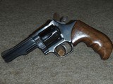 Dan Wesson 357 Magnum Revolver - 2 of 2