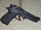 Beretta 92FS - 1 of 3