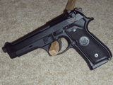 Beretta 92FS - 2 of 3