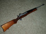 Ruger Mini 14 - 1 of 4