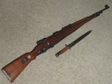 Mauser Carbine - 2 of 3