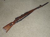 Mauser Carbine - 1 of 3