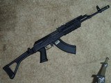 American AK Sidefolder - 4 of 4