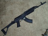 American AK Sidefolder - 3 of 4