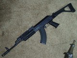 American AK Sidefolder - 2 of 4