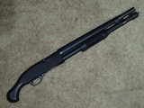 Winchester Defender Shotgun - 2 of 4