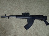 SKS - 1 of 3