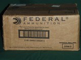 Federal9mm Nato Ammunition - 2 of 2