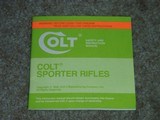 Colt Sporter 7.62 x 39 - 4 of 4