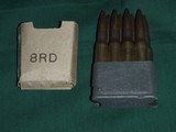 3006 Ammunition Korean M2 Ball 192 Rounds - 3 of 3