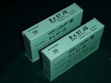 Sellier & Bellot 8 x 57 JSFMJ - 2 of 4