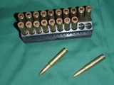 Sellier & Bellot 8 x 57 JSFMJ - 3 of 4