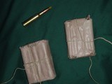 Military Surplus 7.62 x54R Ammo - 1 of 2