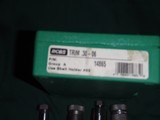 RCBS 30-06 Die Sets & misc tools - 4 of 14