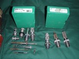 RCBS 30-06 Die Sets & misc tools - 1 of 14