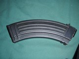 Polytec 30 Round AK w/chrome follower - 2 of 4