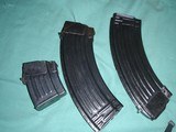 30 Round AK Bulgarian NEW! - 1 of 2