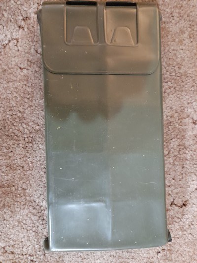 Wolf Premium 556x45 FMJ - Image 2 of 2