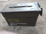 RORG 5.56x45mm NATO 62gr Steel Core - Image 3 of 3
