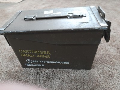 RORG 5.56x45mm NATO 62gr Steel Core - Image 3 of 3