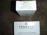 Federal 9mm NATO Ammo - Image 2 of 2