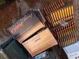 PMC 223 FMJ Remington - 1 of 1