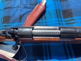 Winchester model 70 XTR Deluxe - 3 of 8