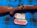Winchester model 70 XTR Deluxe - 1 of 8