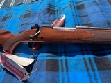 Winchester model 70 XTR Deluxe - 2 of 8