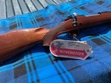 Winchester model 70 XTR Deluxe - 4 of 8