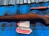 Winchester model 70 XTR Deluxe - 5 of 8