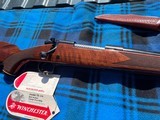 Winchester model 70 XTR Deluxe - 2 of 10
