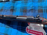 Winchester model 70 XTR Deluxe - 9 of 10