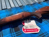 Winchester model 70 XTR Deluxe - 5 of 10