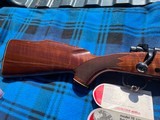 Winchester model 70 XTR Deluxe - 6 of 10