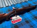 Winchester model 70 XTR Deluxe - 1 of 10