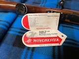 Winchester Model 70 XTR 300 Win Mag - 10 of 13