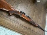 Remington 700 BDL Varmint Special