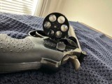 Smith & Wesson 41 magnum - 7 of 11