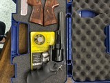 Smith & Wesson 41 magnum - 5 of 11