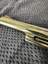 Smith & Wesson 41 magnum - 11 of 11