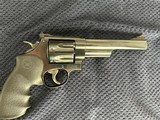 Smith & Wesson 41 magnum - 8 of 11