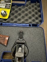 Smith & Wesson 41 magnum - 3 of 11